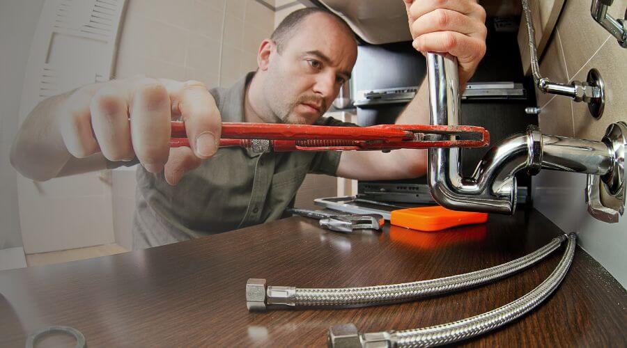 Professional water heater repair in Palm Desert, CA